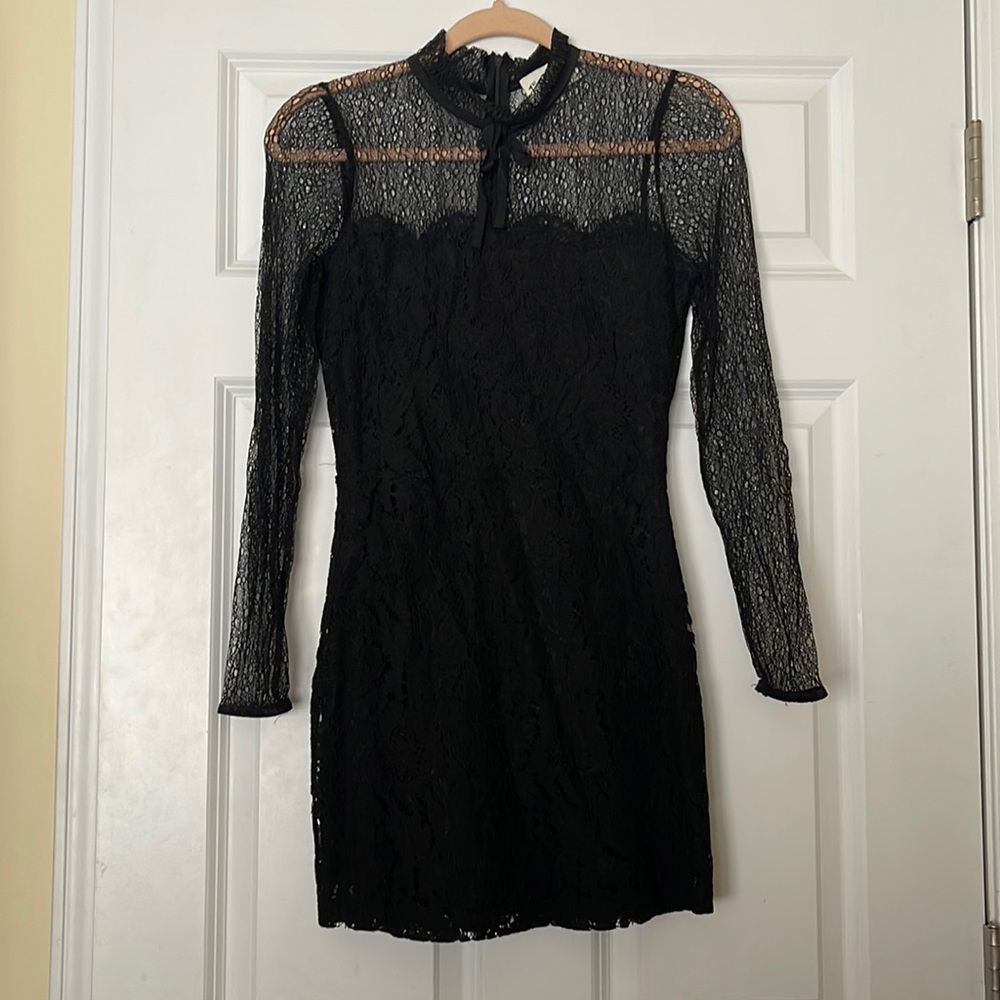 1st sight dress